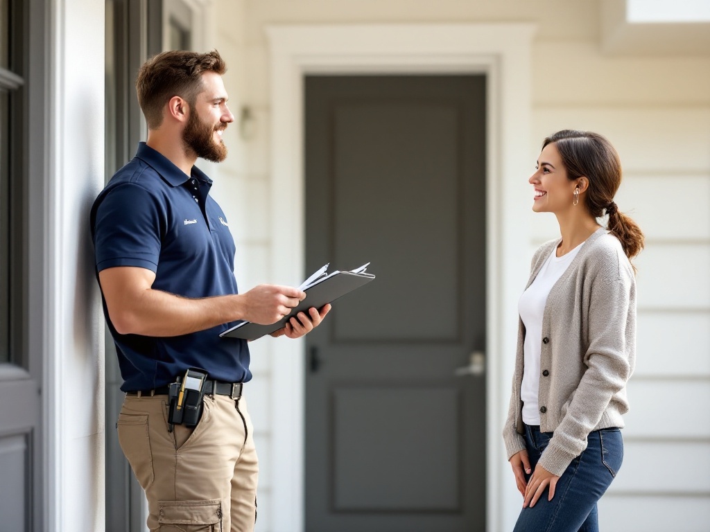 Pest Control in Greenwood, IN