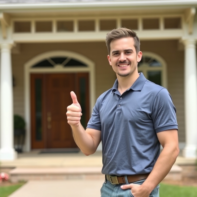 Founder of Greenwood Pest Pros